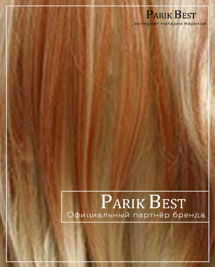 KAR 001 (caramel blonde)
