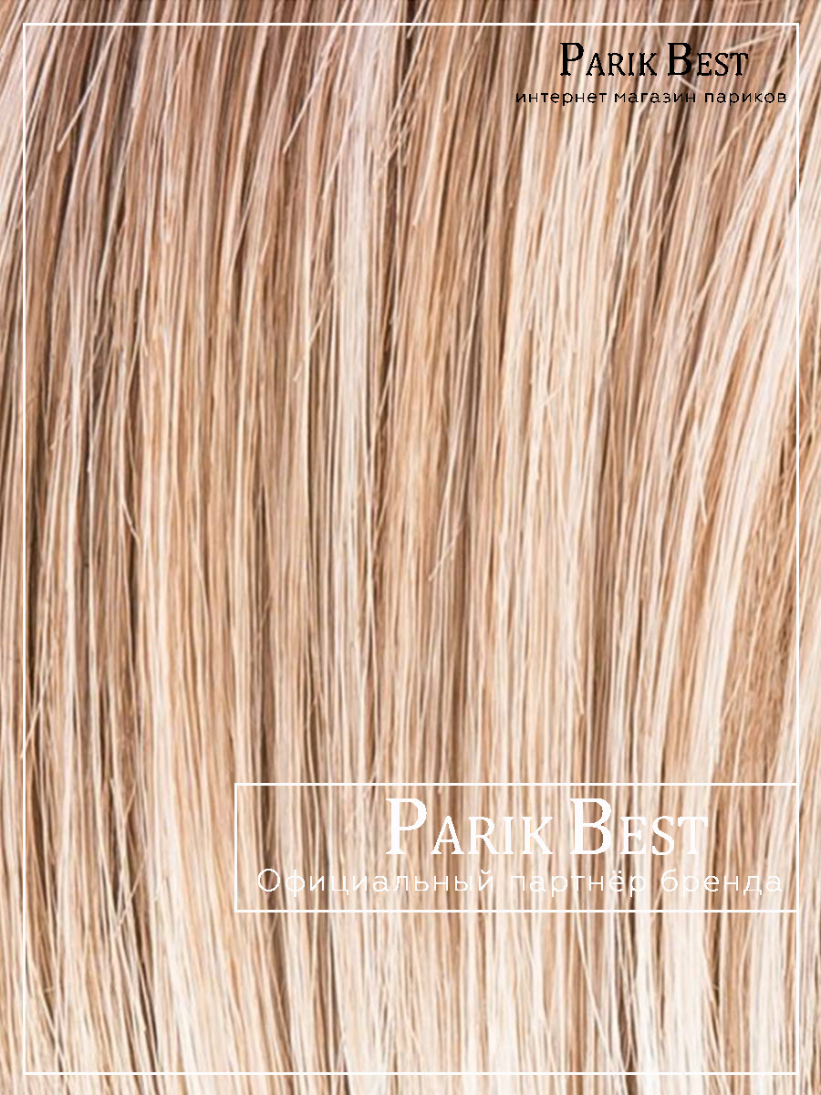 GLAM soft (candy blonde/lighted)