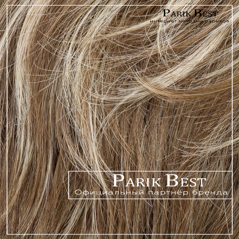 NOVEL deluxe (smoke blonde)