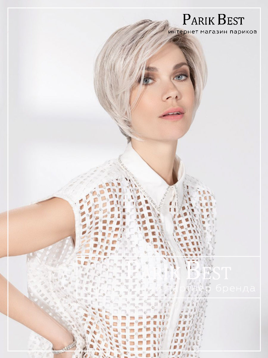 Glam Soft silverblonde rooted (4)