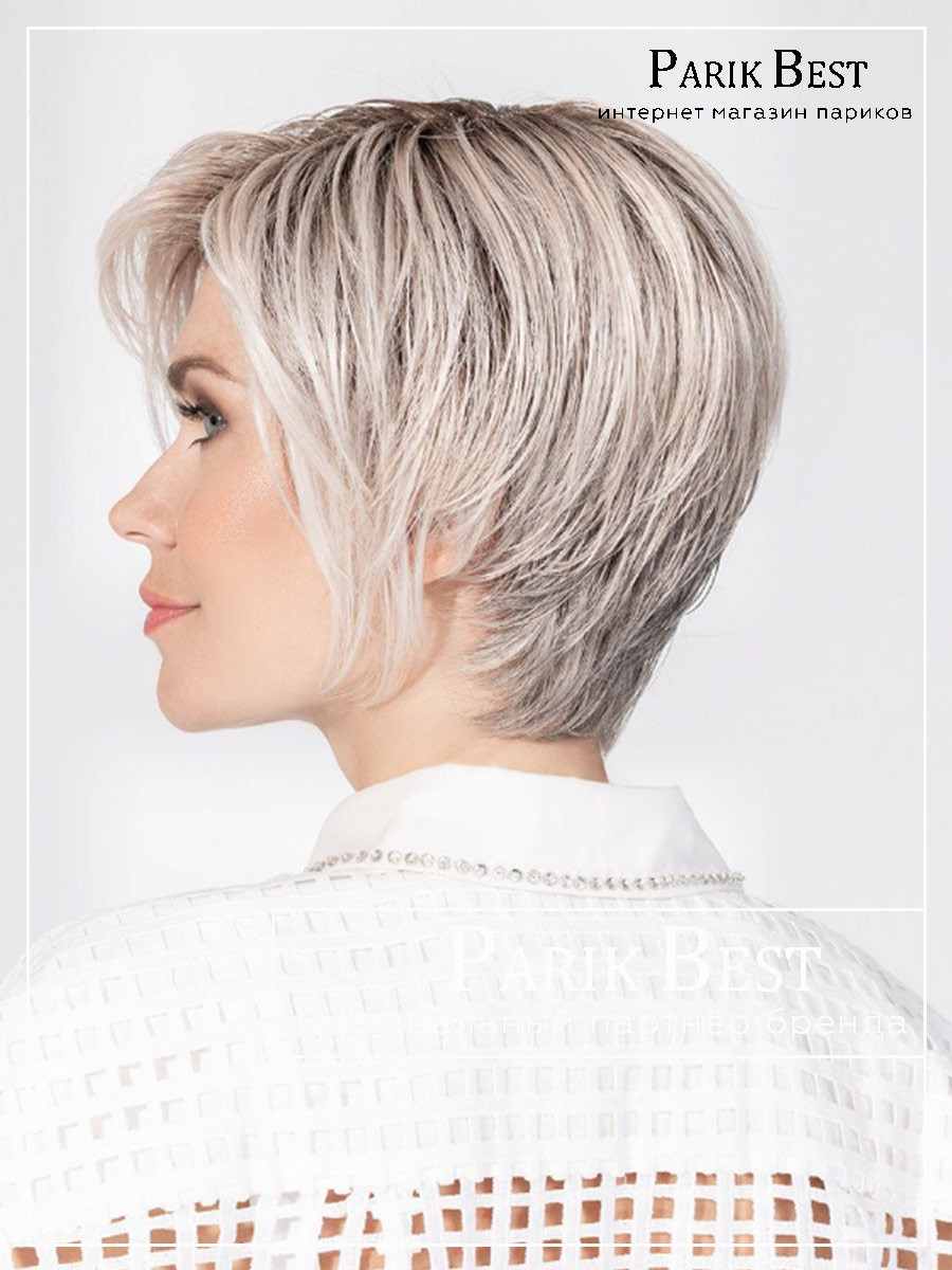 Glam Soft silverblonde rooted (3)