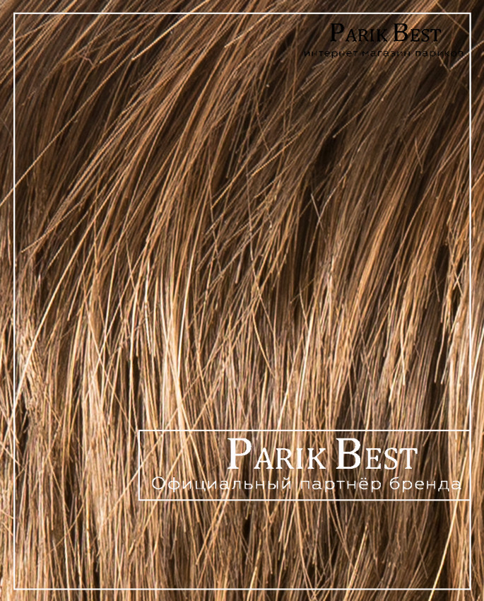 PERLA (toffee brown/shad)