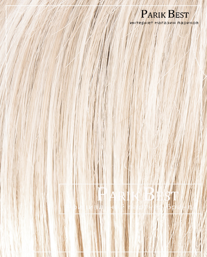 PERLA (platin blonde/shad)