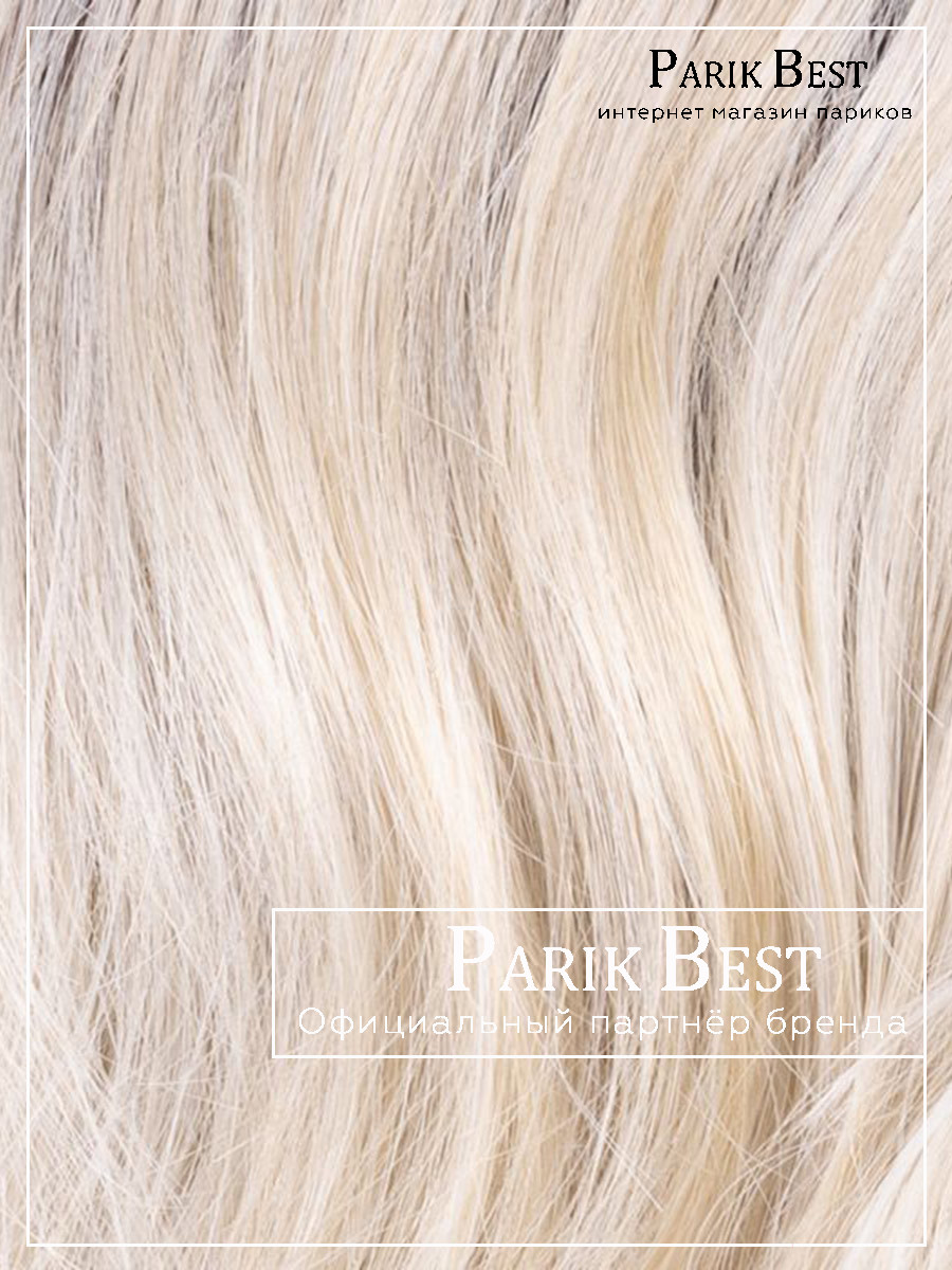 SPARKLE deluxe (light champagne/rooted)
