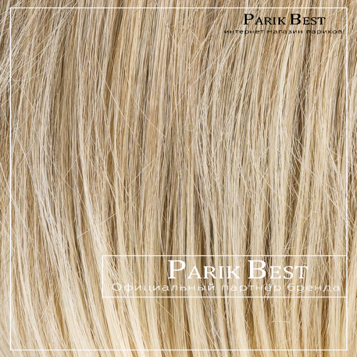 VIVI mono part. (sandyblonde/tipped)