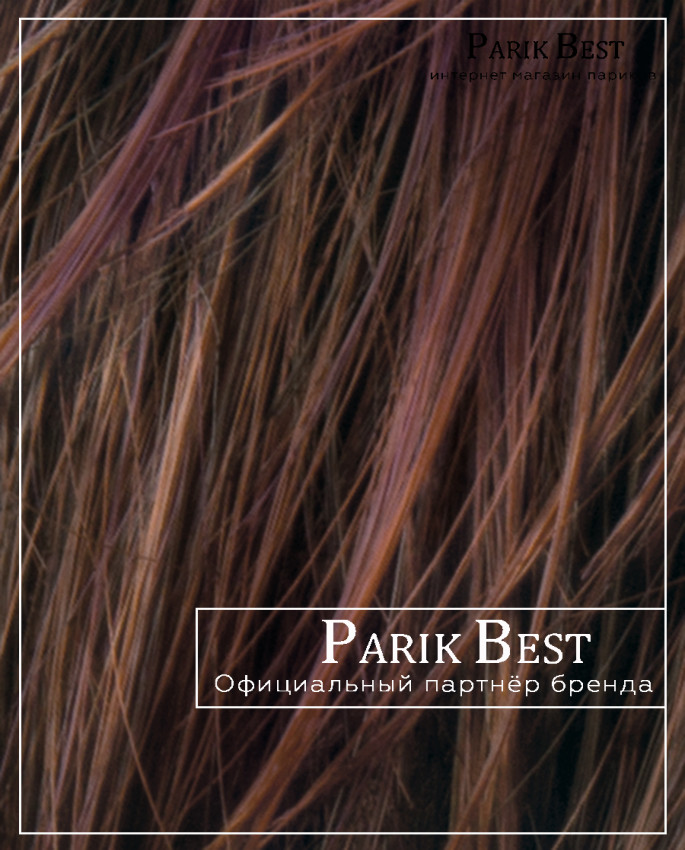 SEVEN mono part (plum brown)