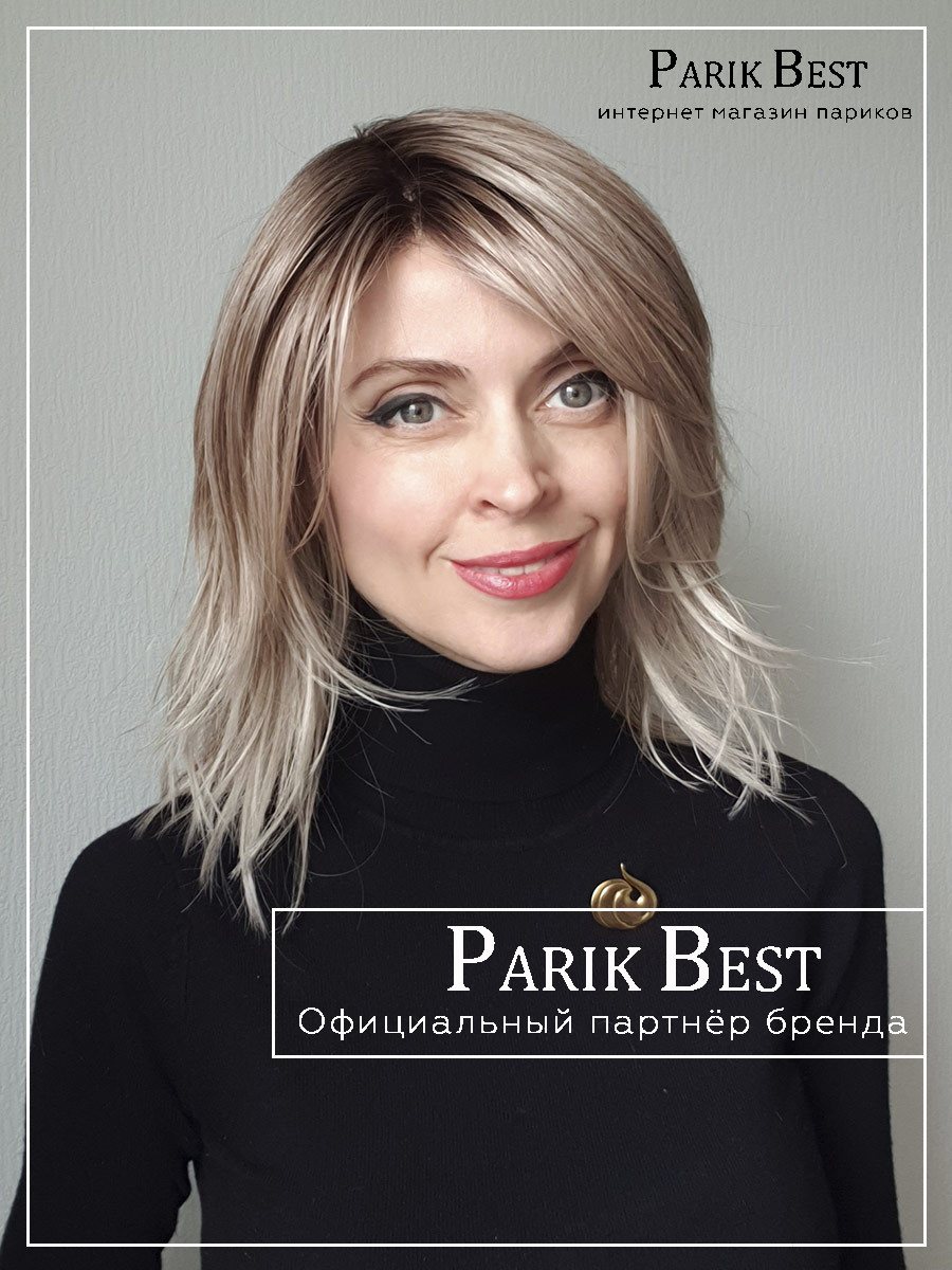 FLOW mono part candy blonde lighted (3)