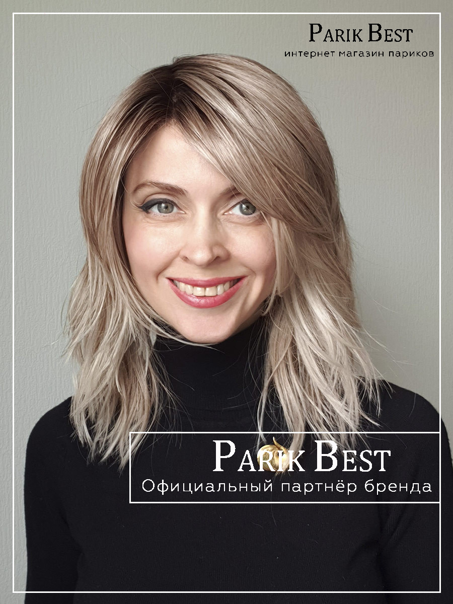 FLOW mono part candy blonde lighted (2)