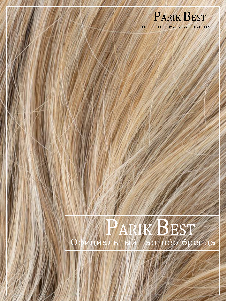 DEMI mono (sandyblonde/rooted)
