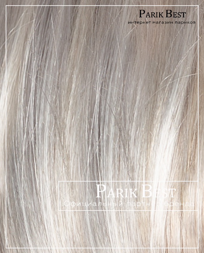 MUSIC comfort (metallic blonde/rooted)