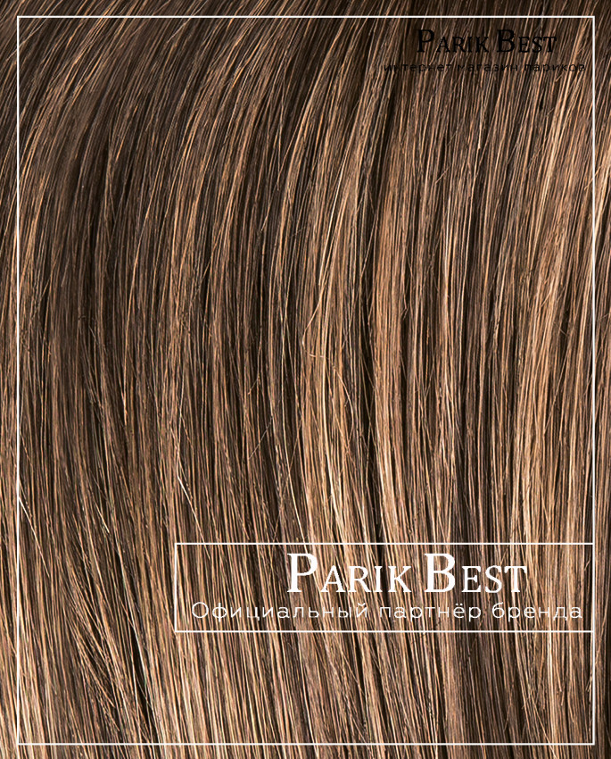 TIME comfort (coffee brown/rooted)
