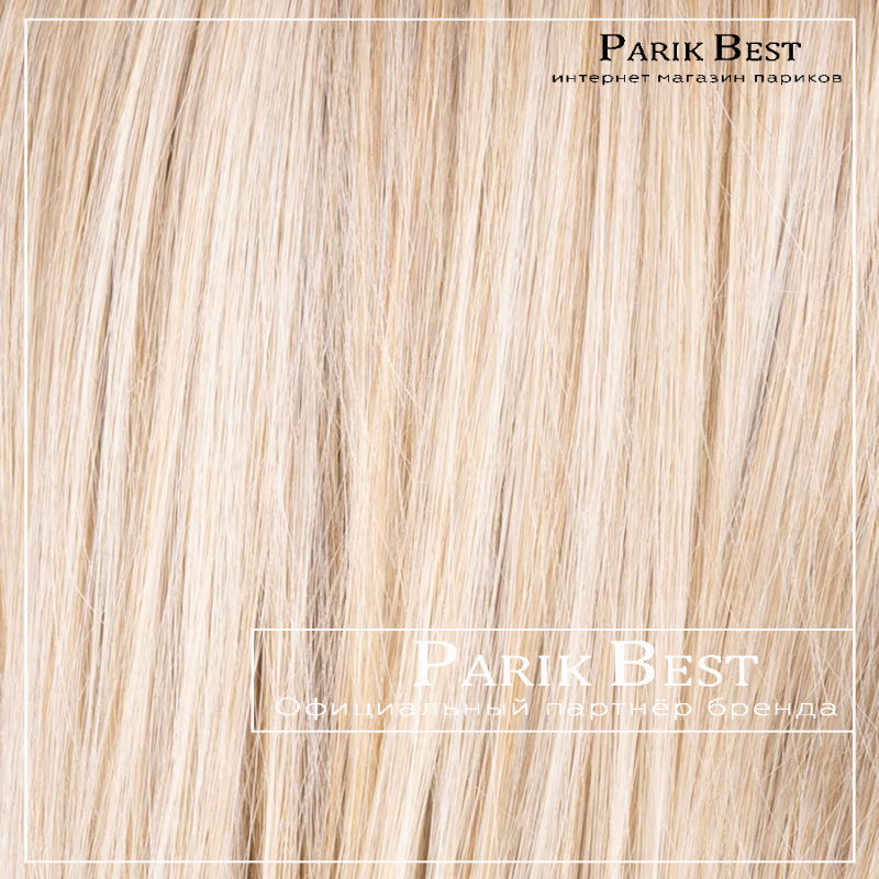 MIRAGE deluxe (sandyblonde/rooted)