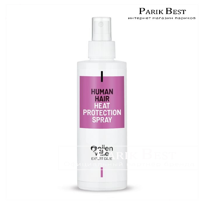 термозащита - спрей. (HEAT PROTECTION SPRAY) (термозащита - спрей)