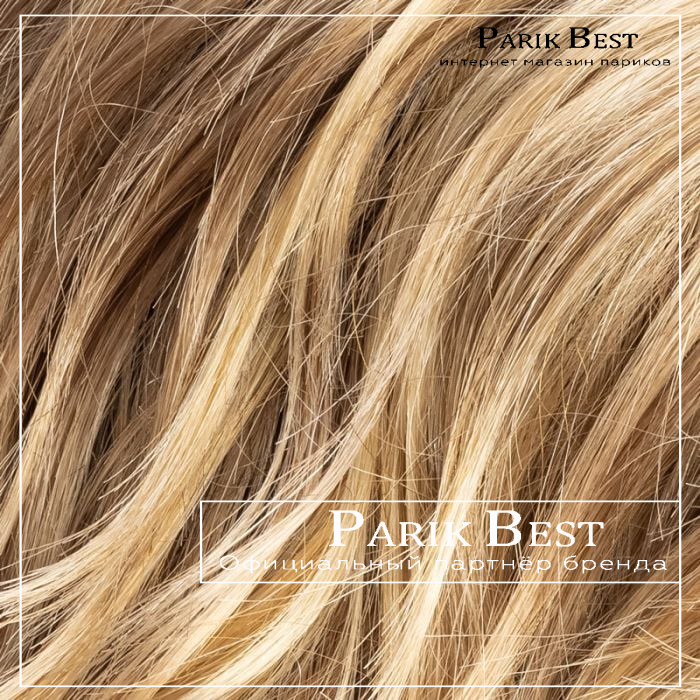 ESPRIT SMALL soft (caramel/rooted)
