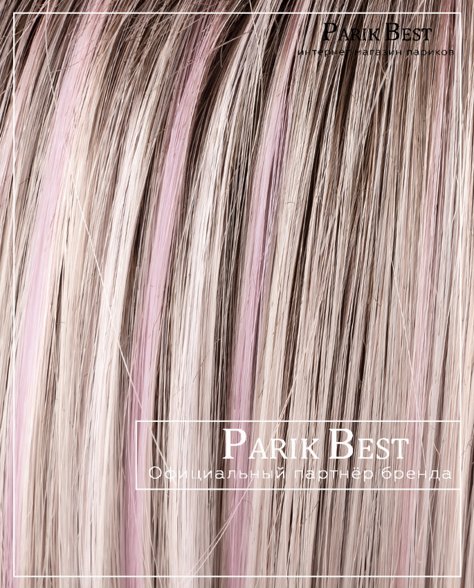 CLOUD (pastel rose/rooted)
