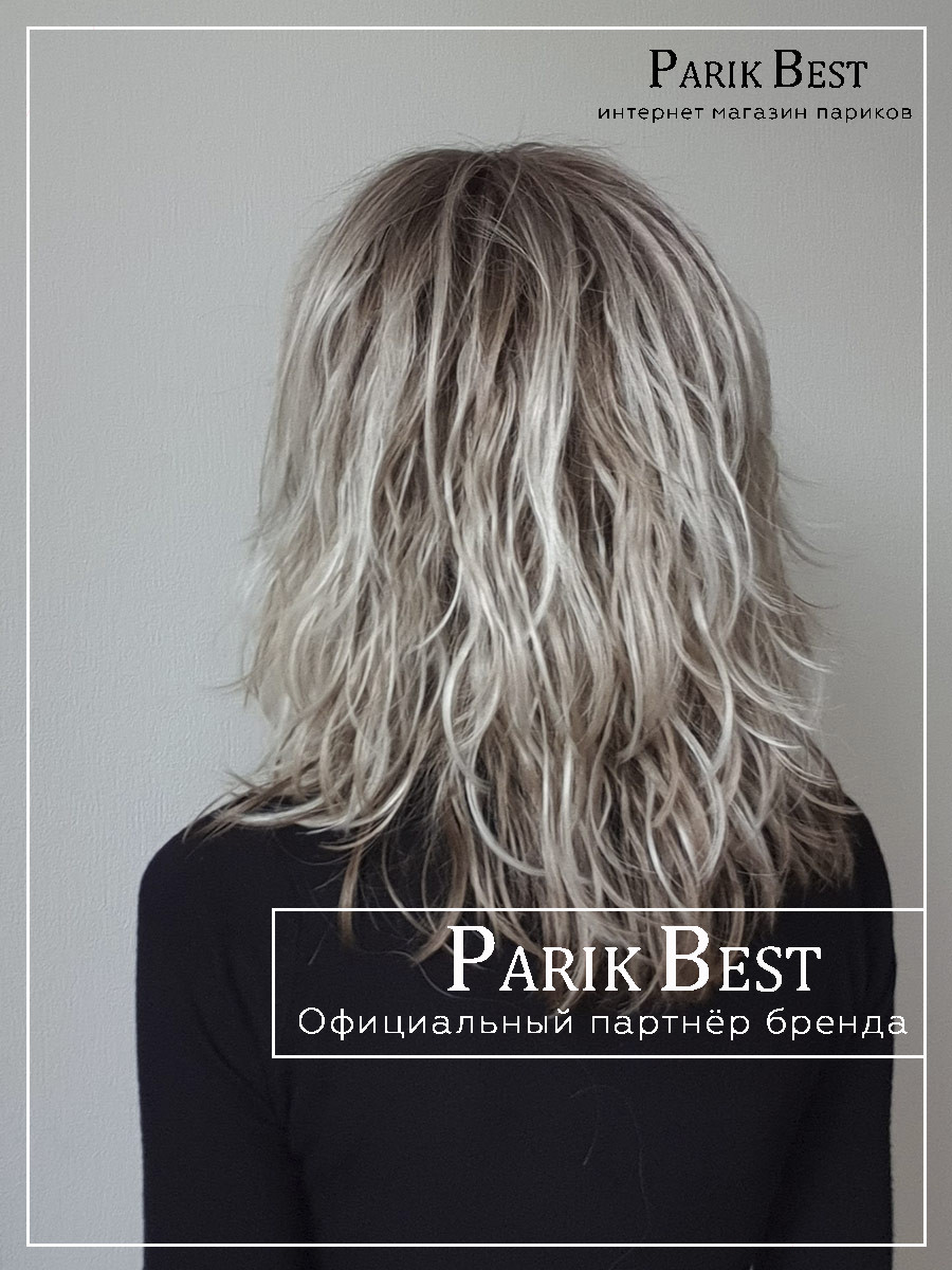 ENERGY pearl blonde rooted (8)