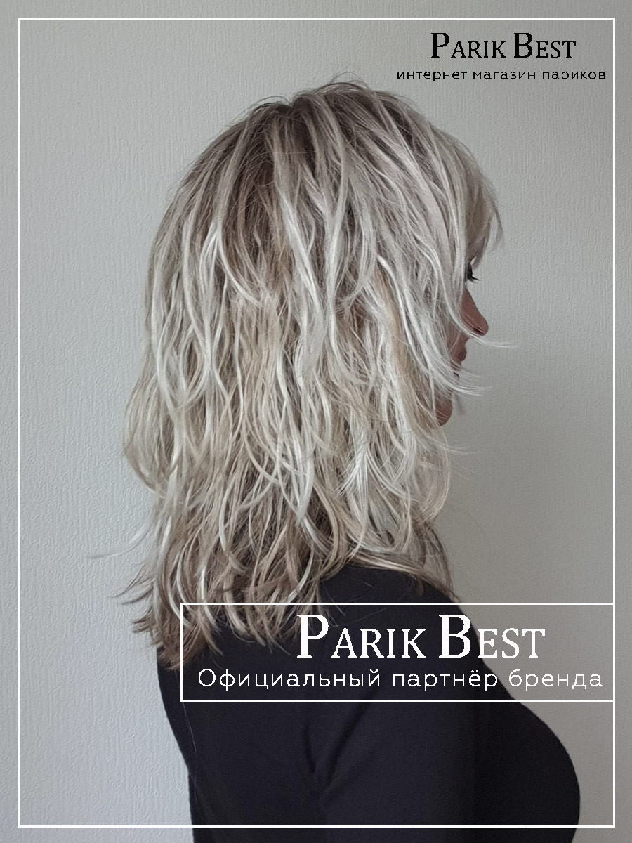 ENERGY pearl blonde rooted (9)