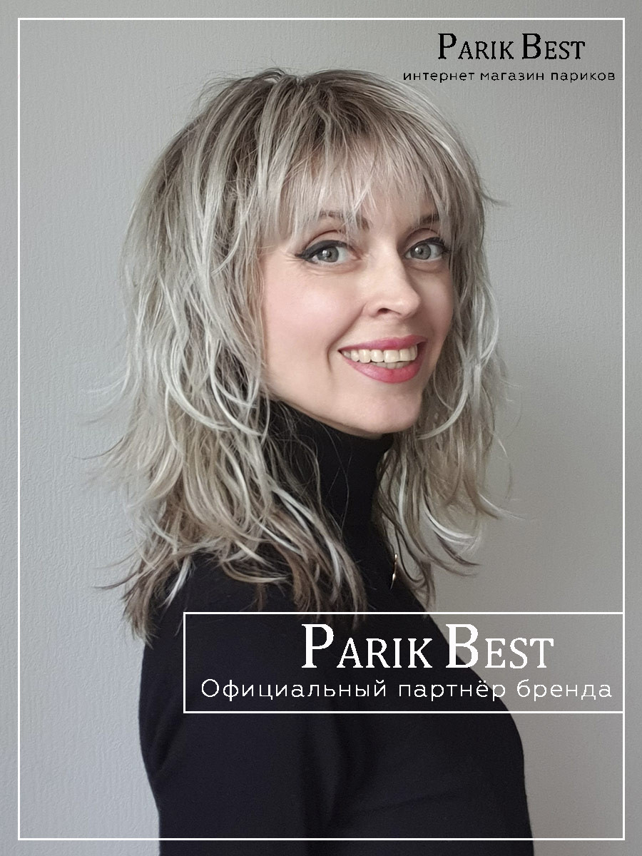 ENERGY pearl blonde rooted (10)