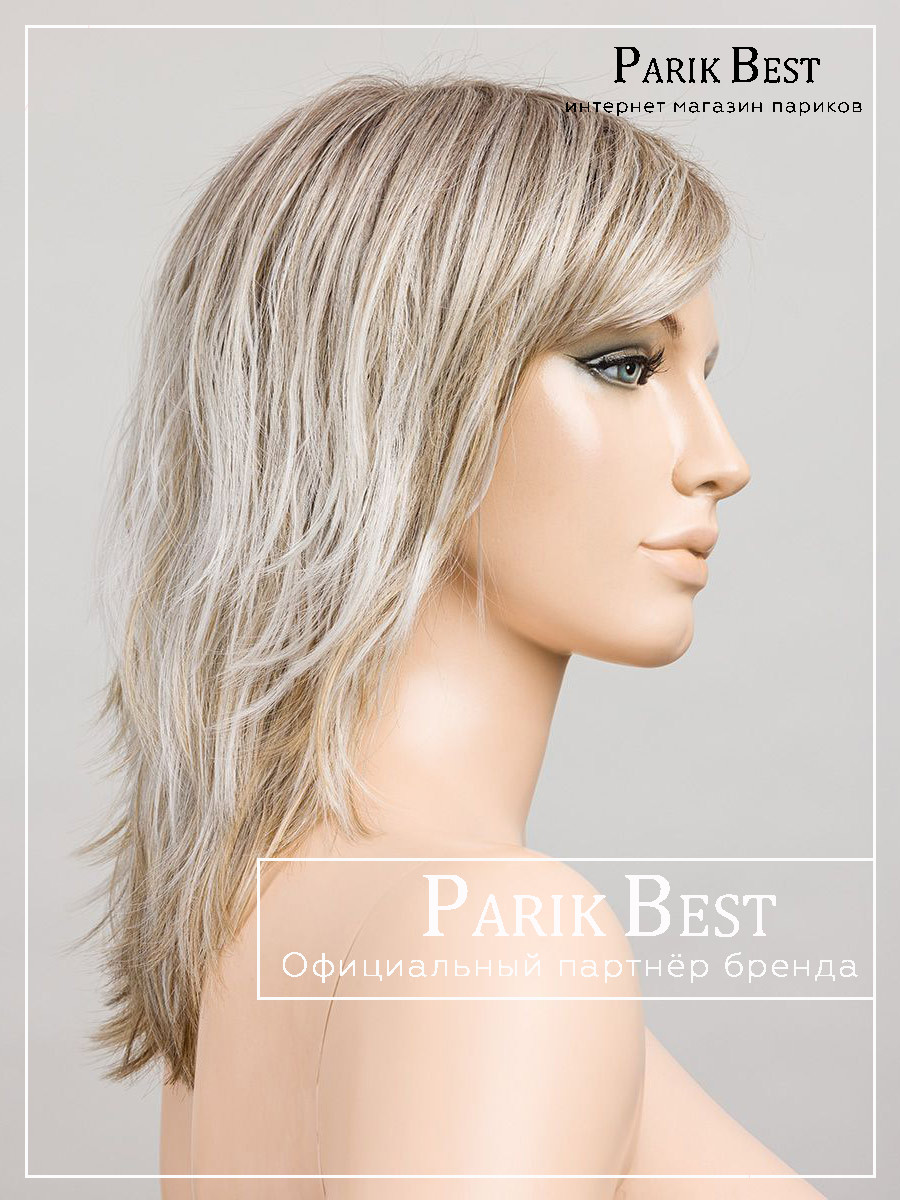 ENERGY pearl blonde rooted (9 1)