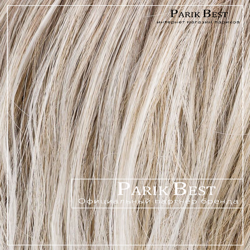 ENERGY mono part. (pearl blonde/rooted)