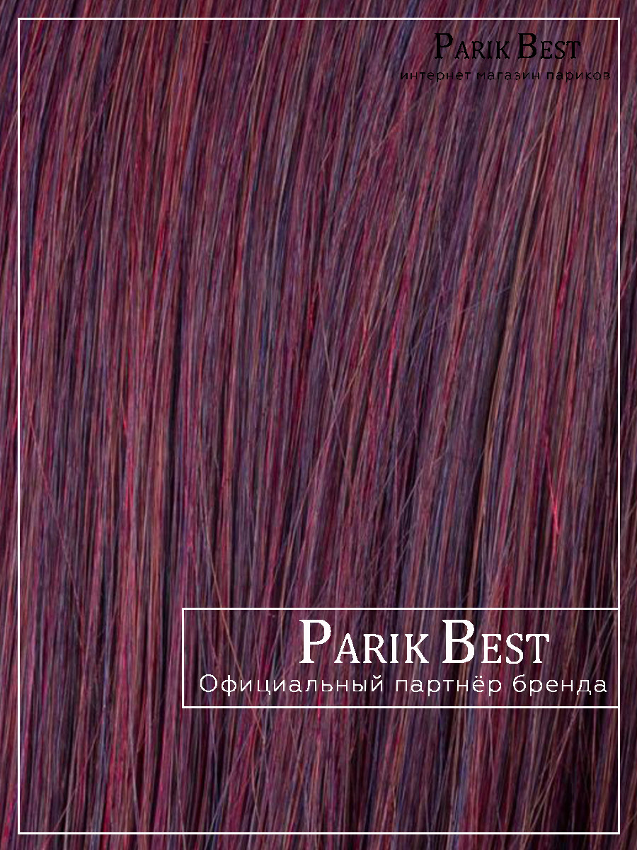 DRIVE mono part (dark plum)