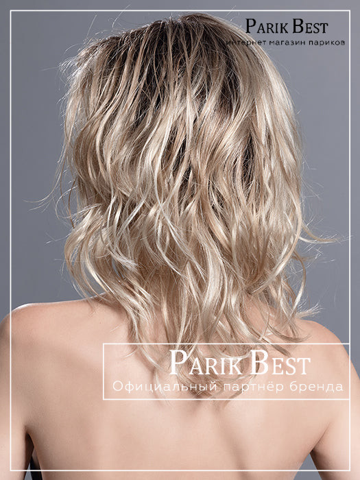 TOUCH SANDY BLONDE ROOTED (1) TOUCH SANDY BLONDE ROOTED (1)