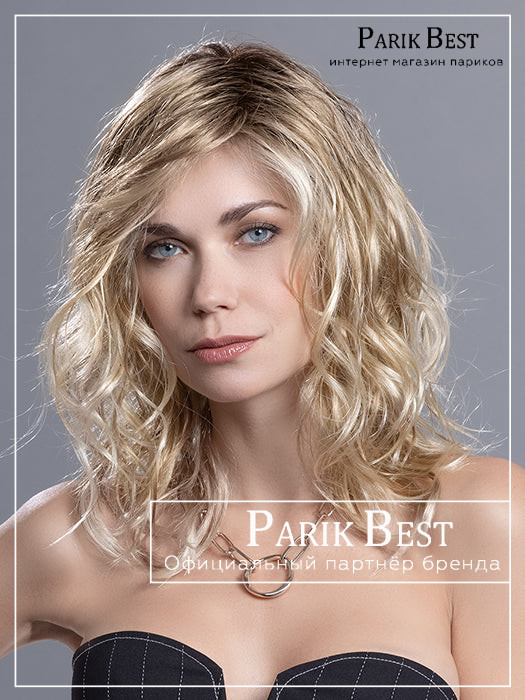 TOUCH SANDY BLONDE ROOTED (3) TOUCH SANDY BLONDE ROOTED (3)