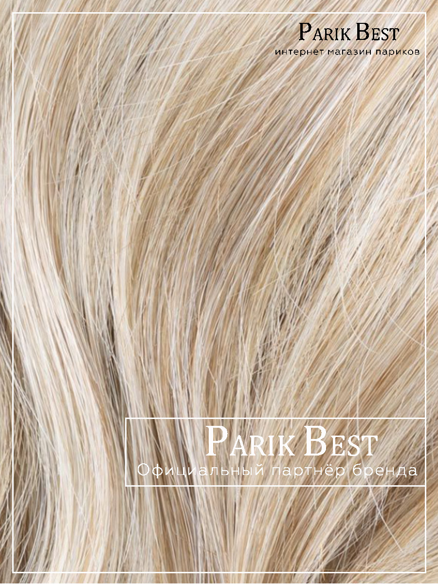 DEMI mono (pearl blonde/rooted)