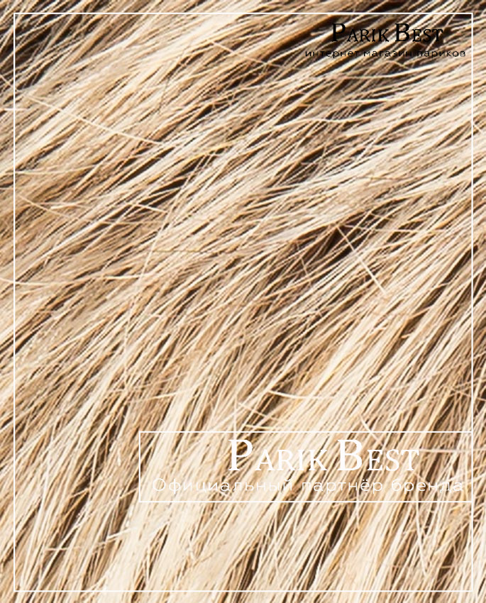 TOUCH mono part (candy blond/rooted)