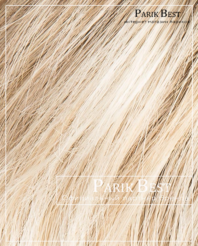 PIXIE (pastel blonde)