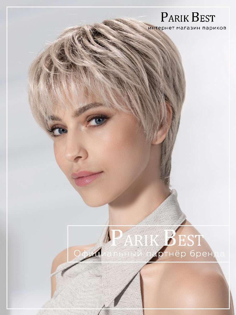 Novel Deluxe silverblonde rooted (1)