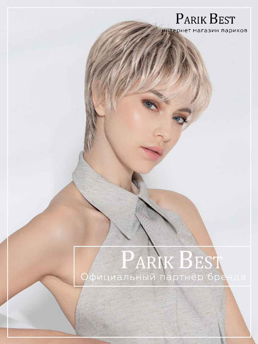 Novel Deluxe silverblonde rooted (2)