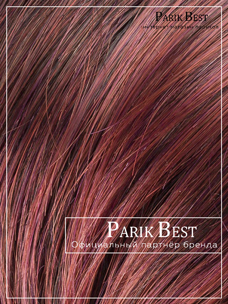JUMP mono (M) (dark cherry)