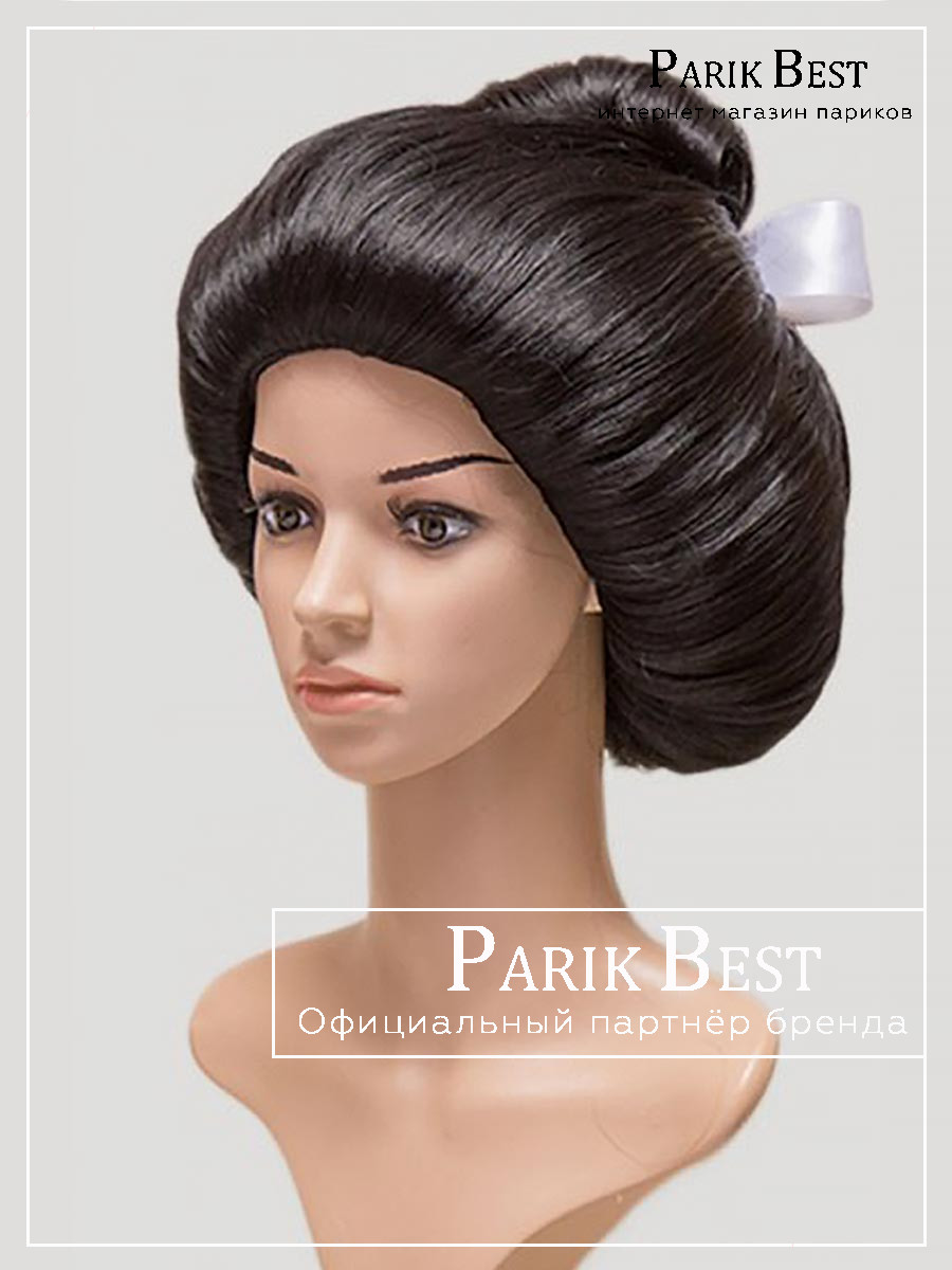 LFA-GEISHA 7 LFA-GEISHA 7