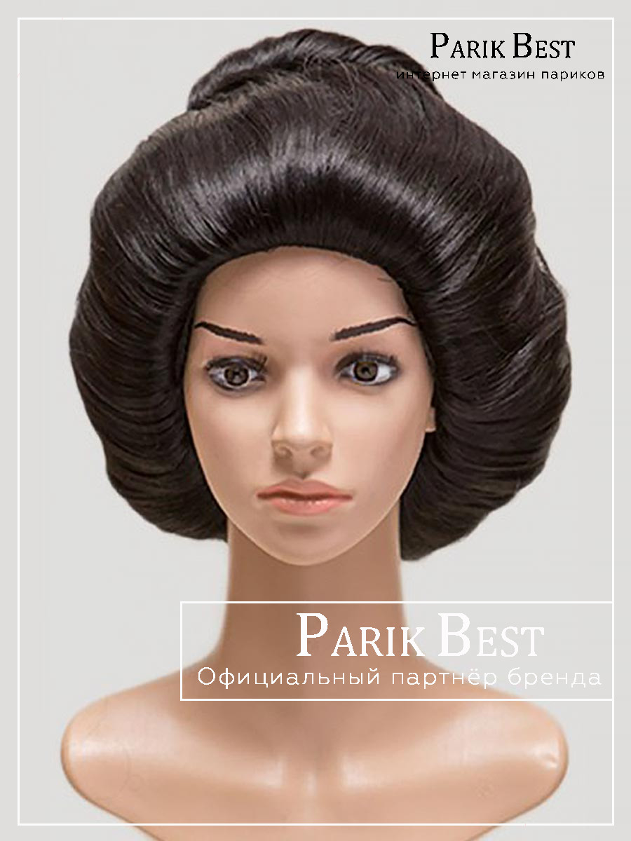 LFA-GEISHA 8 LFA-GEISHA 8