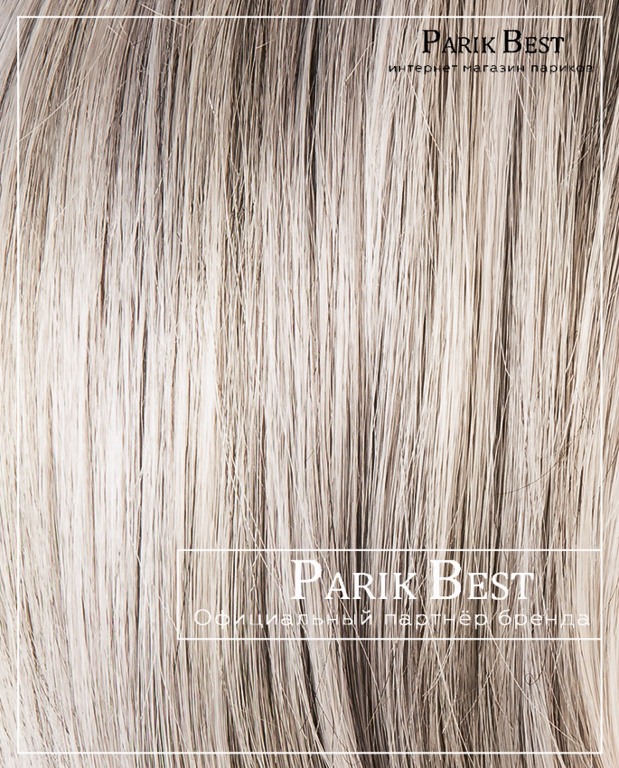 AVA mono part (M) (polar silver/shad)