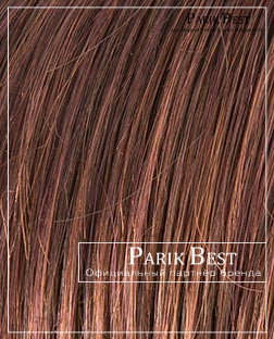 TURN mono part (dark cherry)