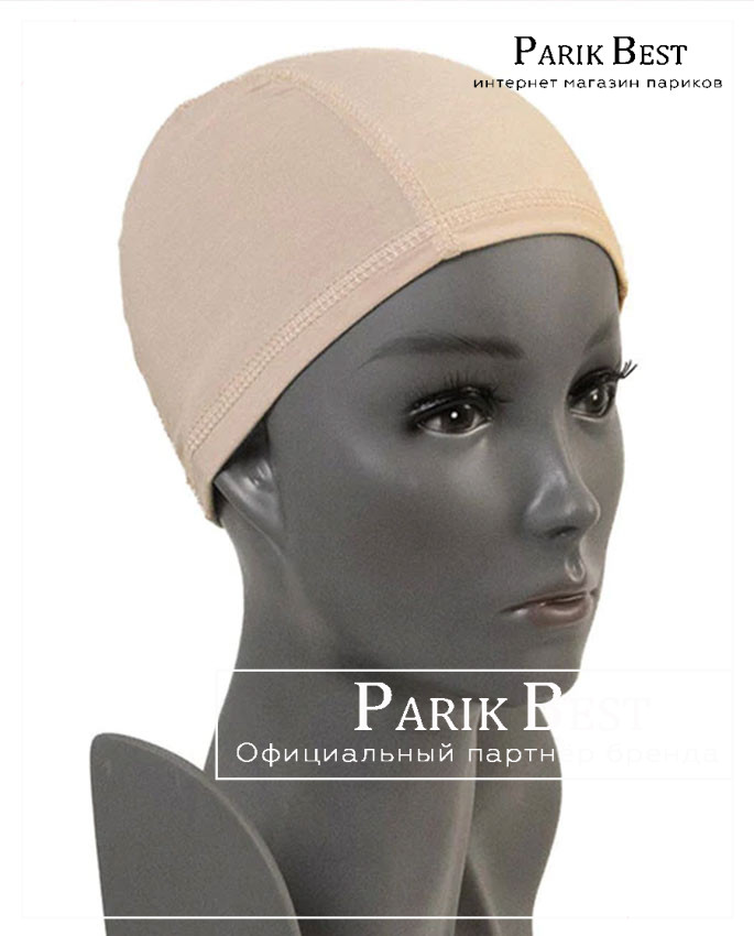 WIG CAP SOFT (шапочка под парик) (WIG CAP SOFT)
