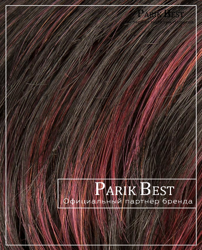 FENJA mono part. (black cherry)