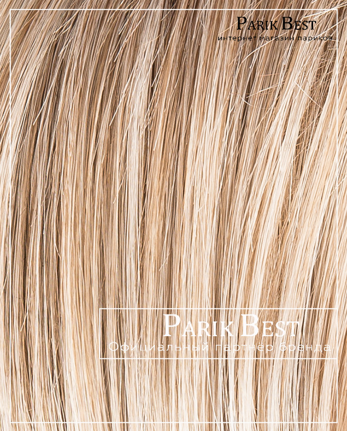 CAT (pearl blonde/rooted)
