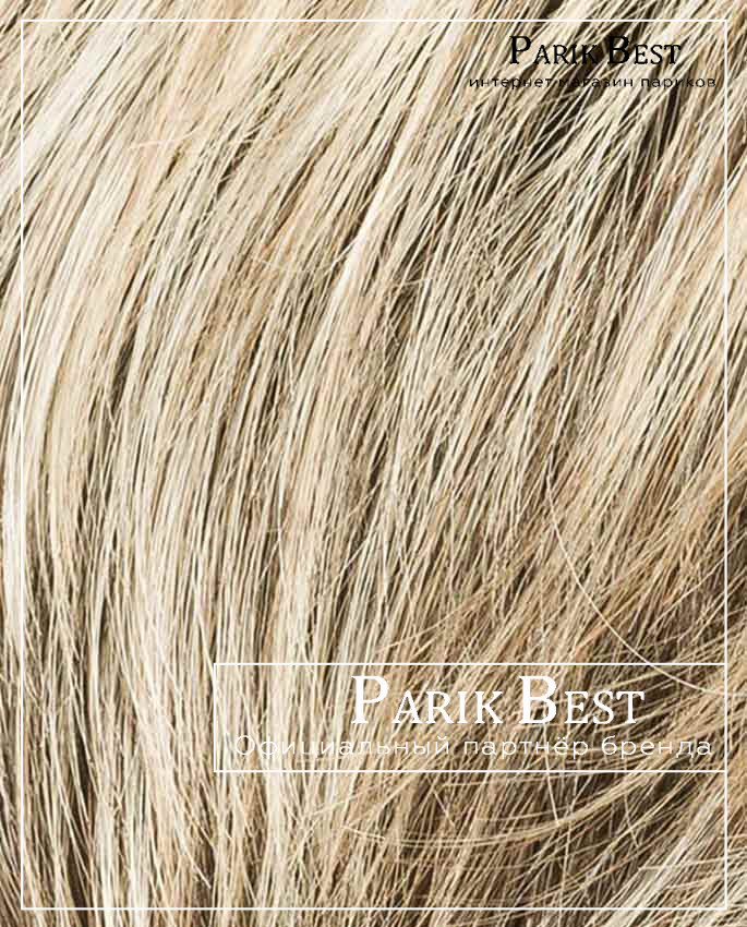 BEAM (bisquit blonde/rooted)