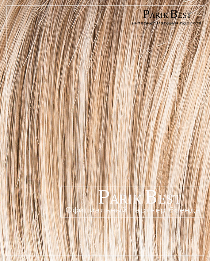ALASIA super (ivory blonde/shad)