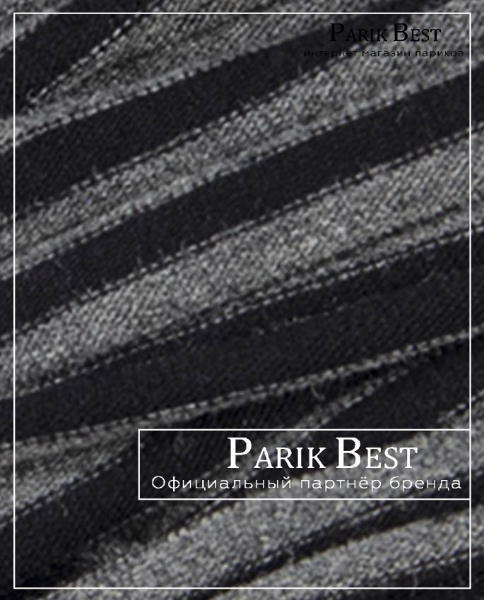 BANDS *** (black grey)