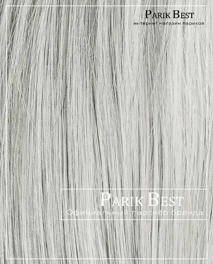 SHERRY (silver grey (white))
