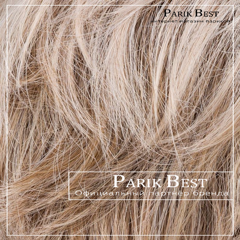 NOVEL deluxe (pearl blonde/rooted)