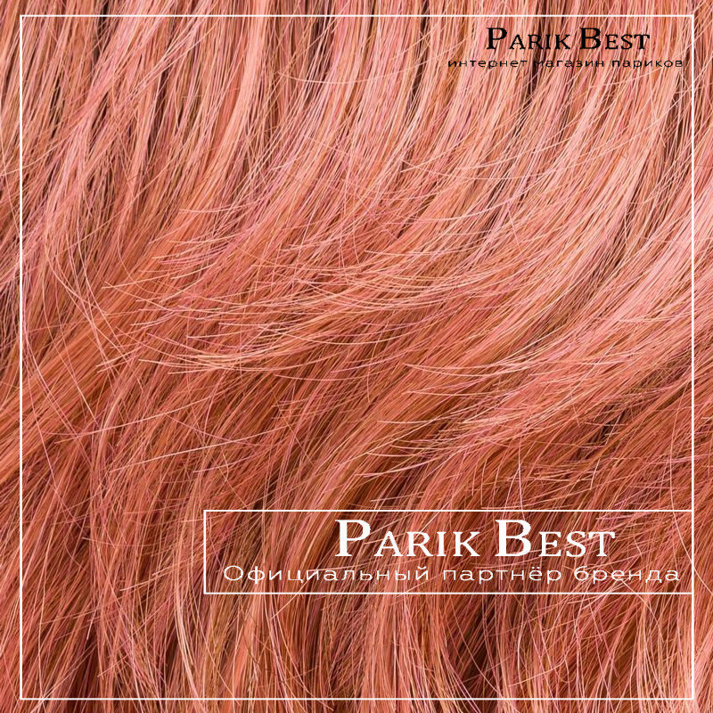 COOKIE mono part. (roseblush/rooted)
